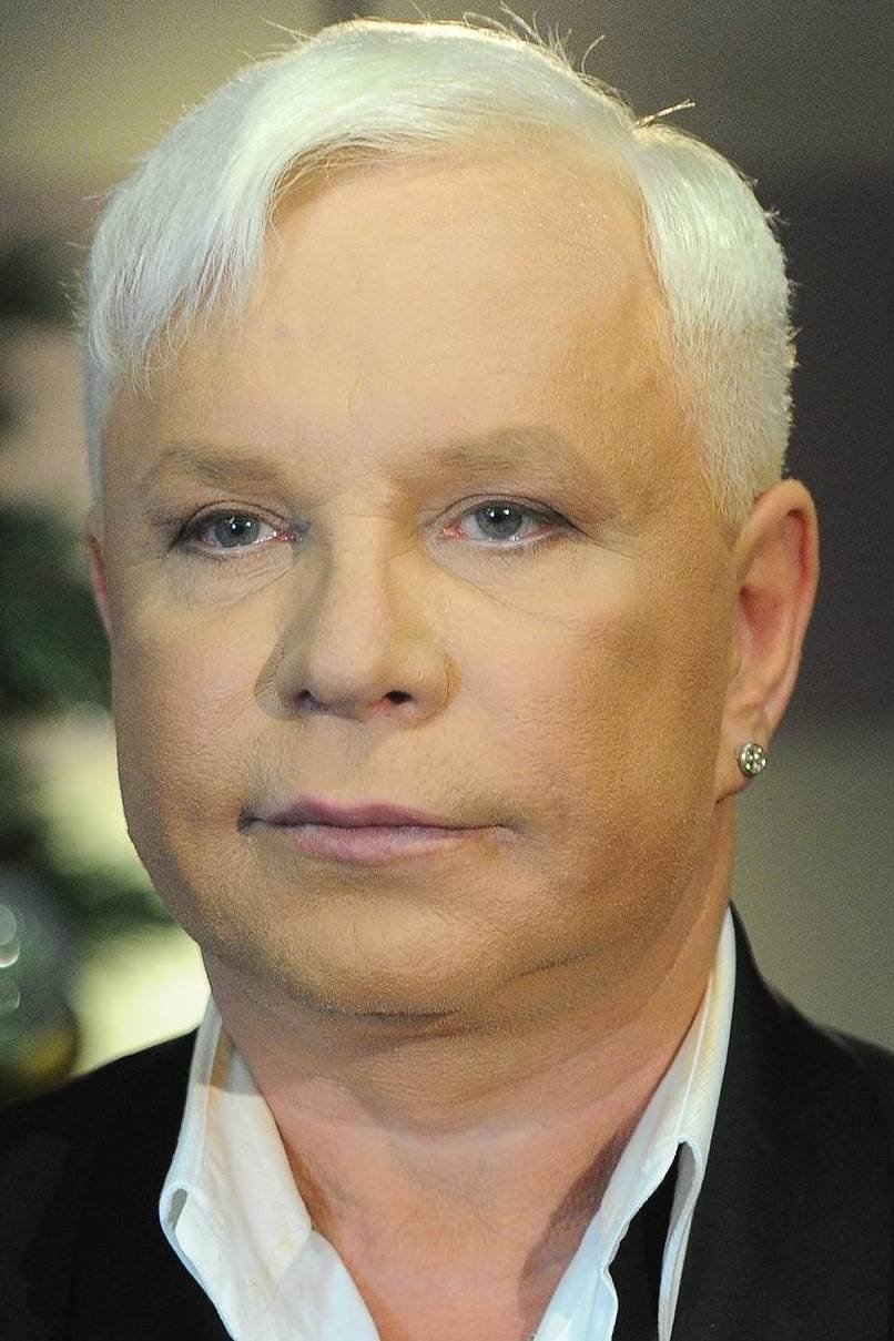 Boris Moiseev backdrop