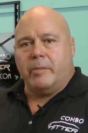 Brad Kohler backdrop