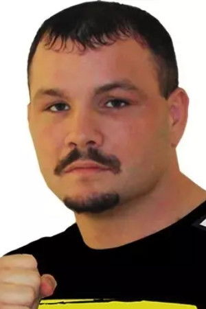 Travis Fulton backdrop