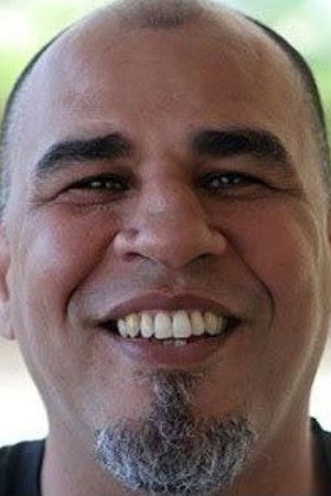 Ebenezer Fontes Braga backdrop