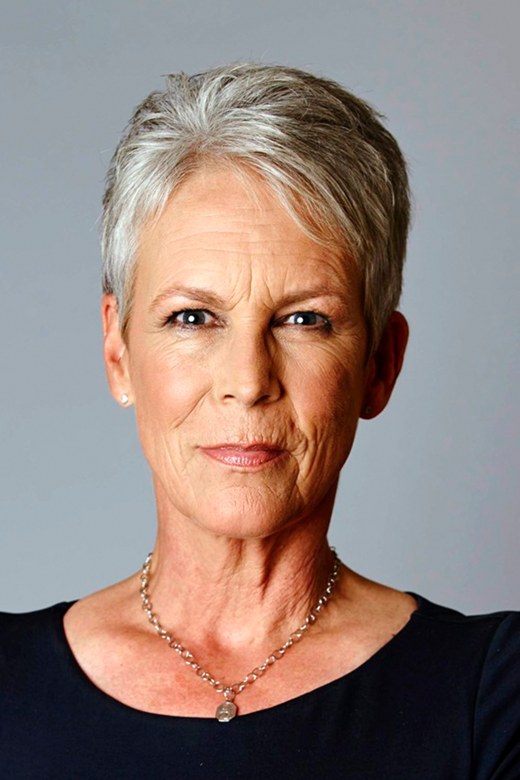 Jamie Lee Curtis backdrop