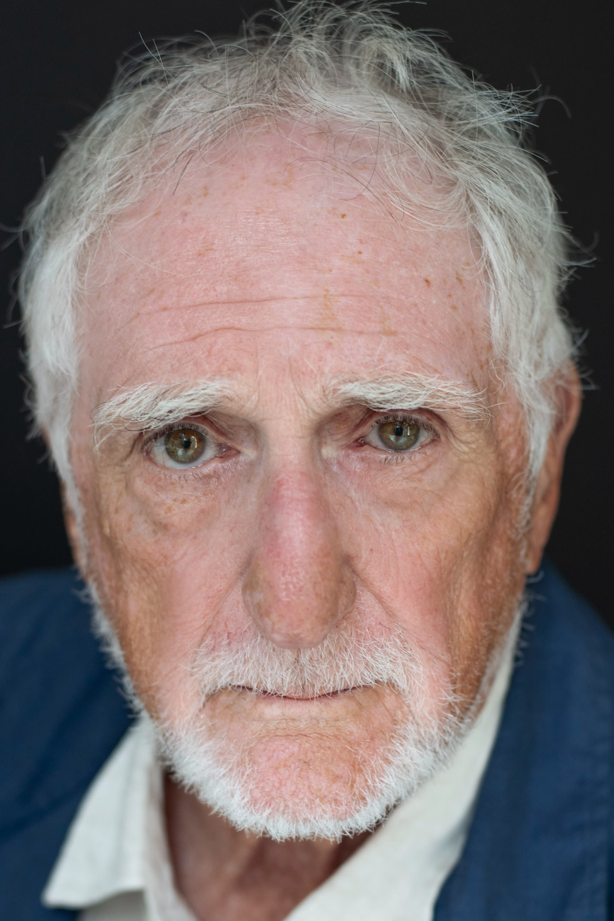 Bob Giraldi backdrop