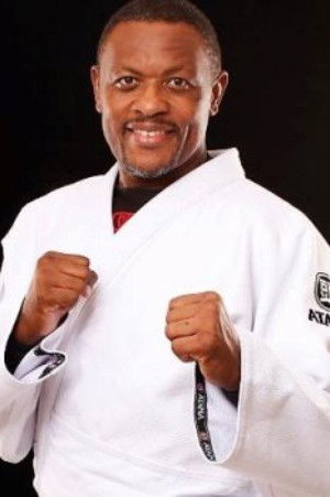 Carlos Barreto backdrop