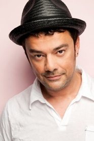 Brian Dobson: Brajan Dobson