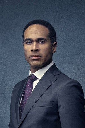 Peter Gardiner backdrop