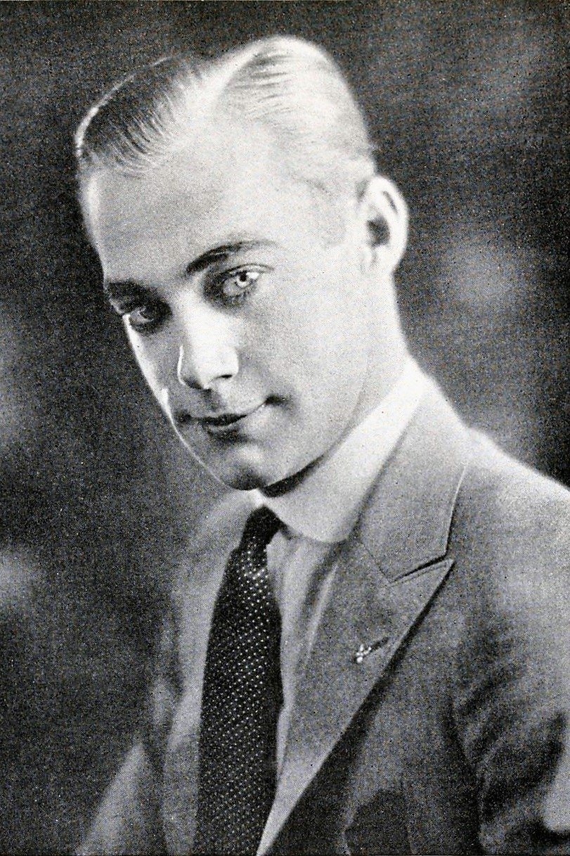 Al St. John backdrop