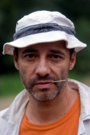 Péter Rudolf backdrop