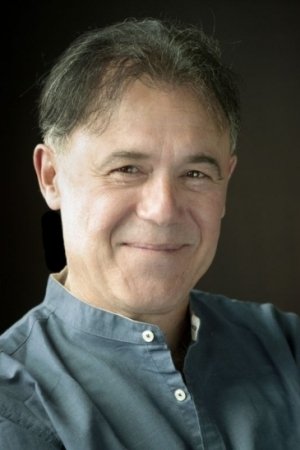 Sándor Gáspár backdrop