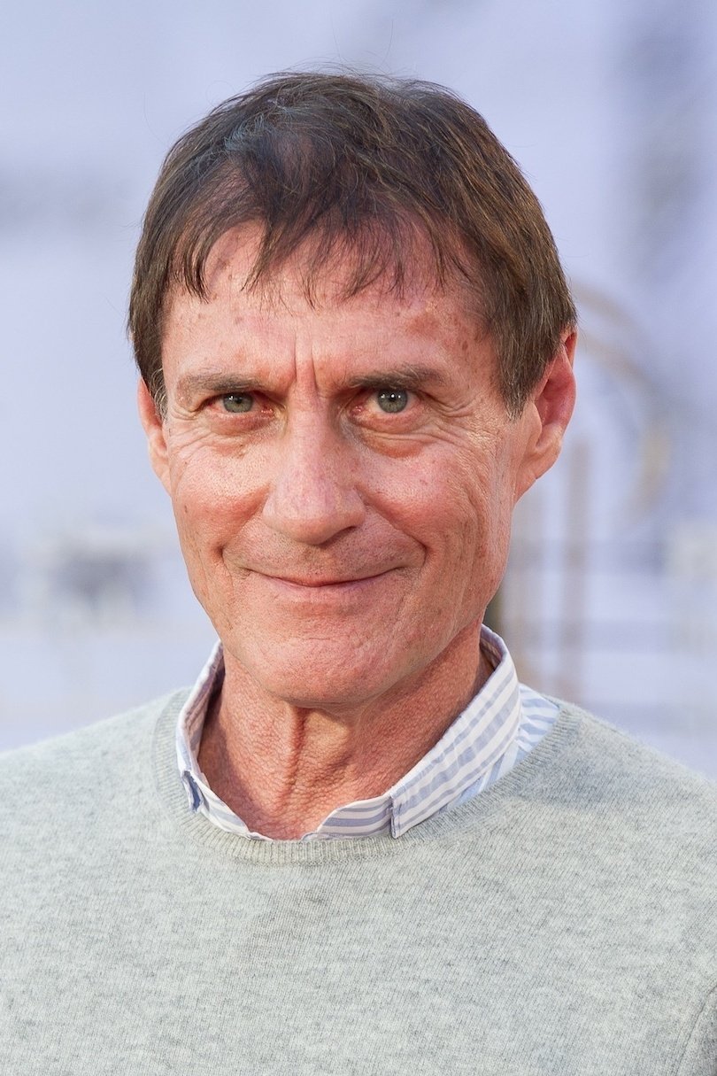 Roland Joffé backdrop