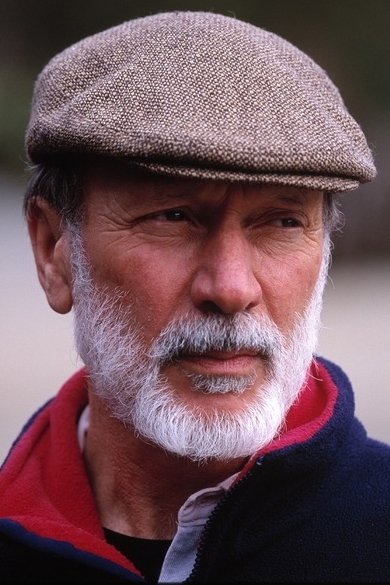 Chris Menges backdrop