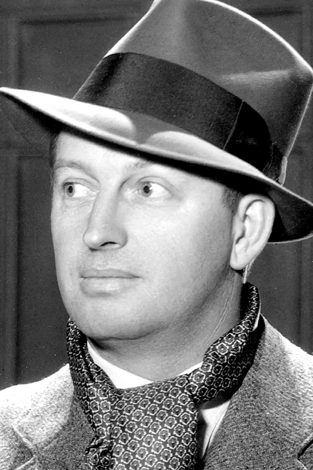 Jean Yarbrough backdrop