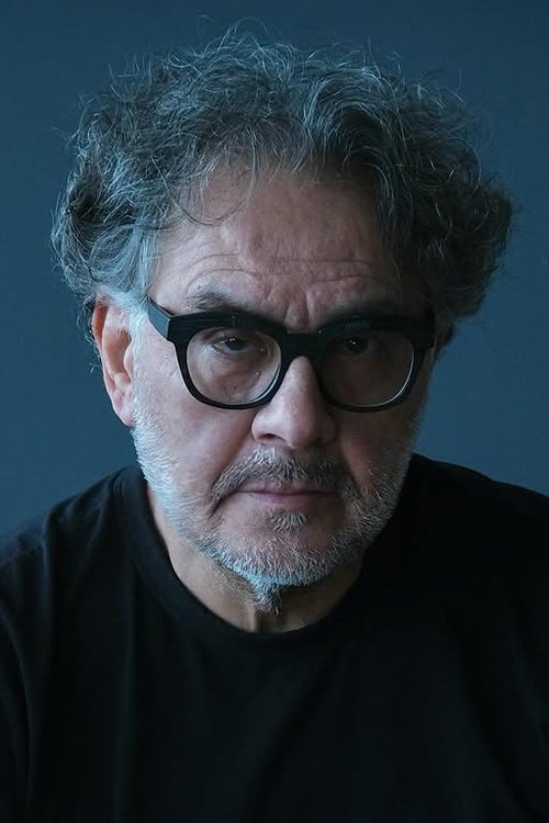 Abdullah Oğuz backdrop