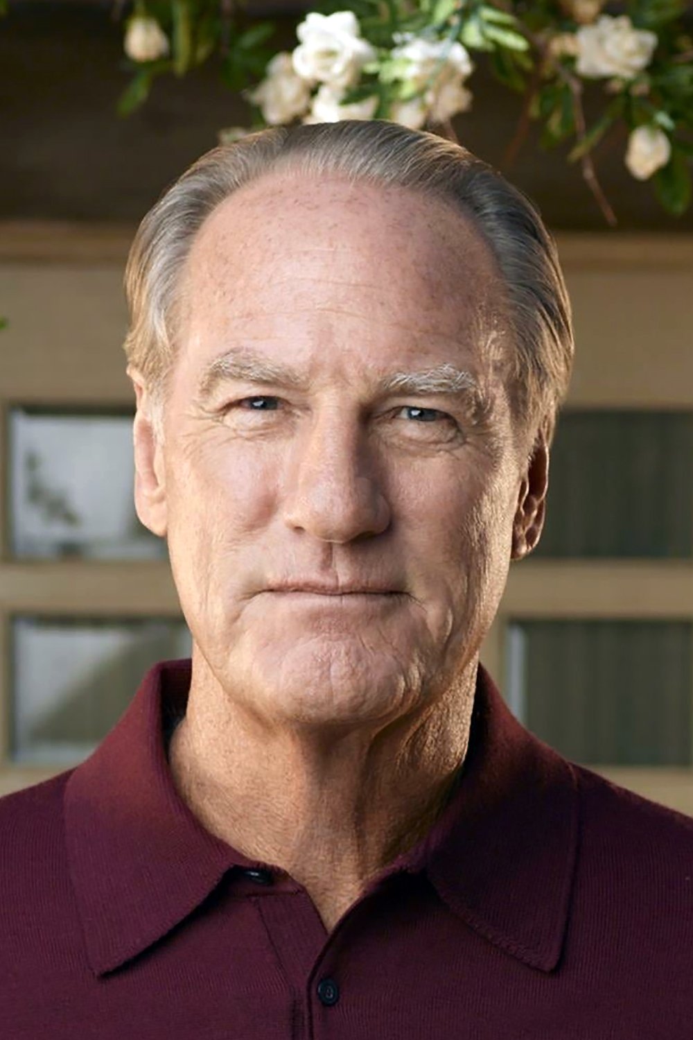 Craig T. Nelson backdrop