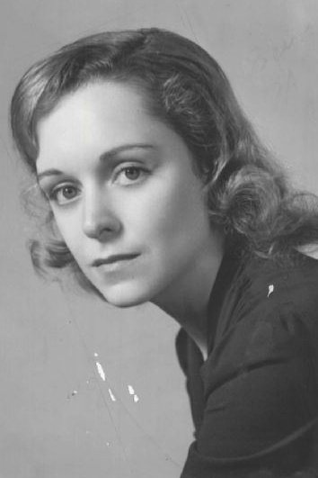 Katherine Locke backdrop