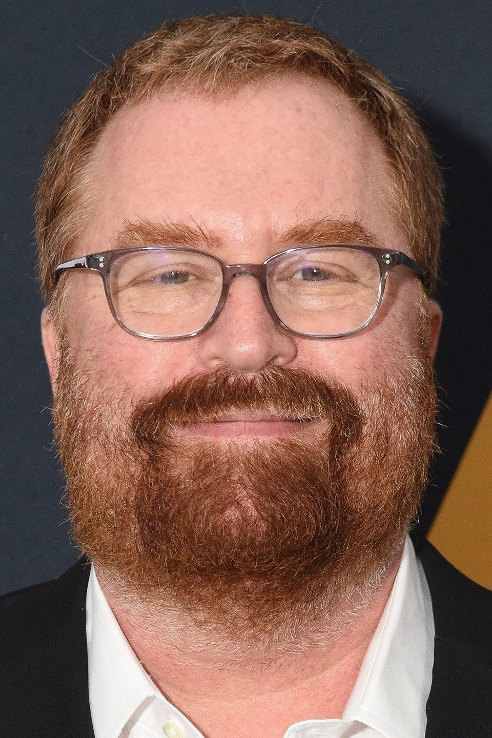 R. J. Cutler backdrop