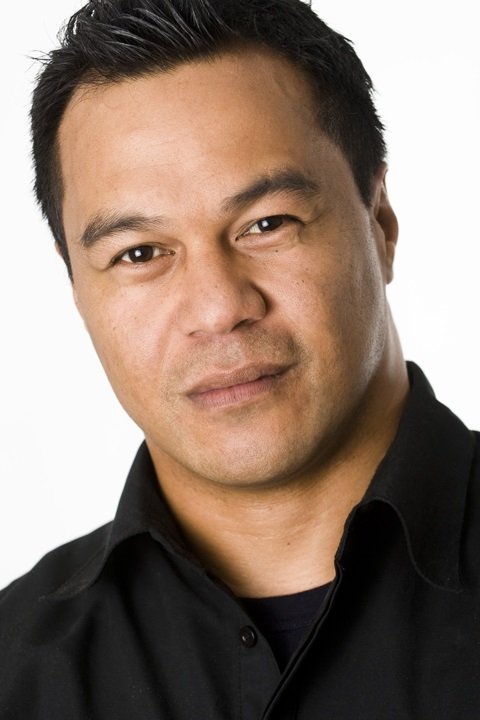 Shimpal Lelisi backdrop