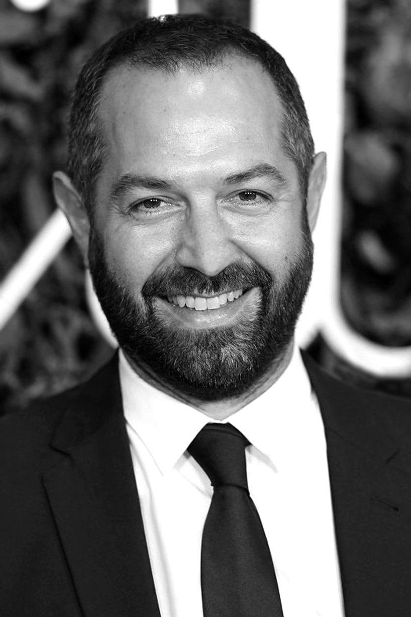 Daniel Gordon backdrop