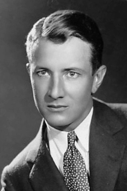 Elliott Nugent backdrop