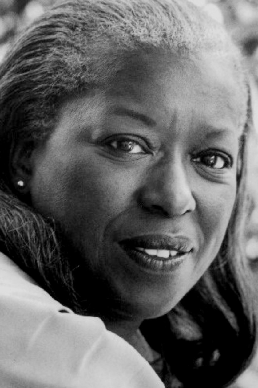 Marilyn Coleman backdrop