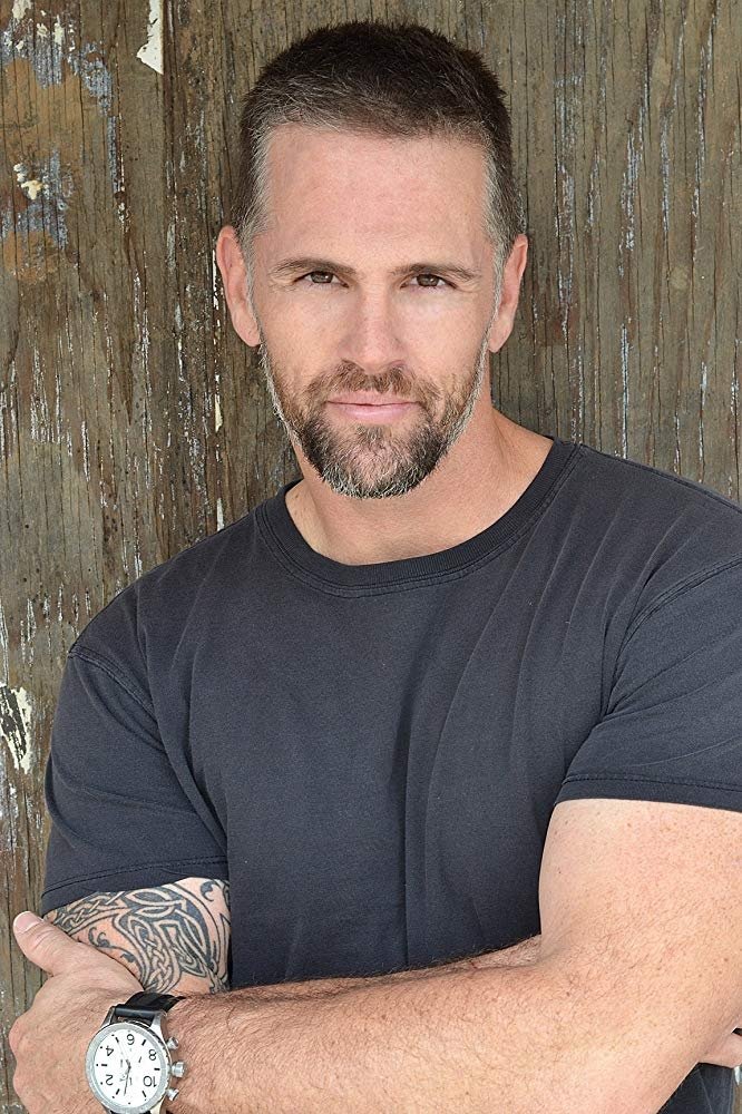 James Ferris backdrop