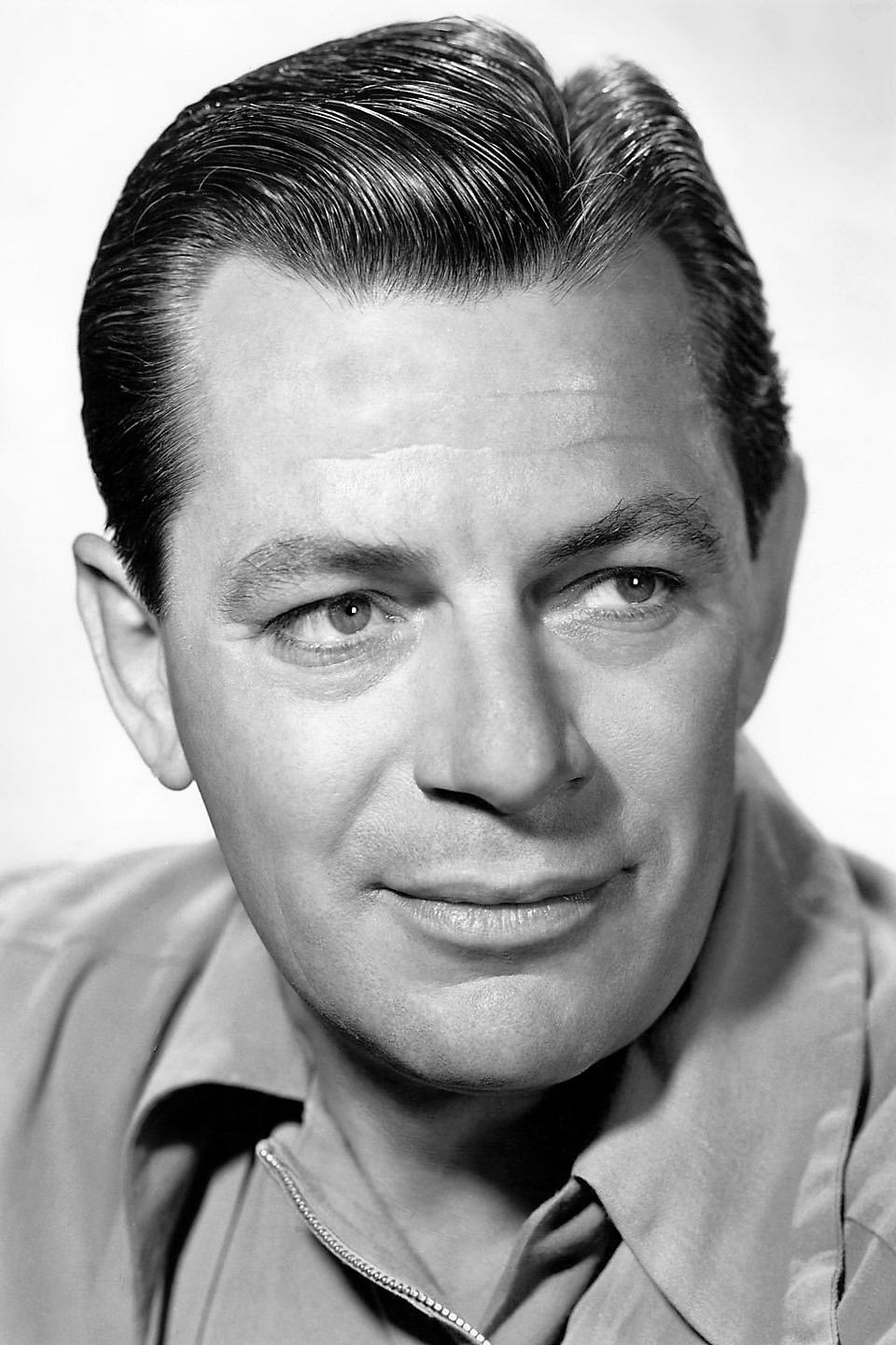 Richard Rober backdrop