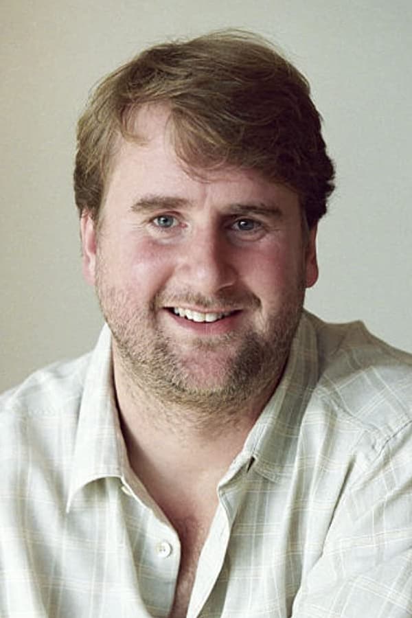 Graham Walters: Grëm Uolters backdrop