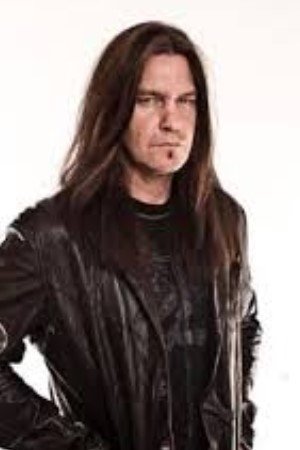 Shawn Drover backdrop