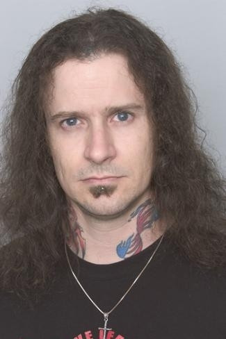 James MacDonough backdrop