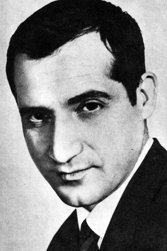 Naum Shopov backdrop