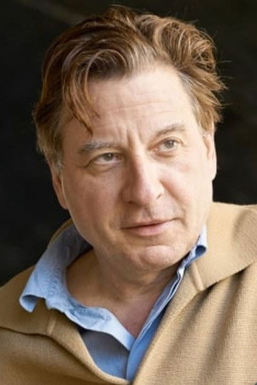 Beat Schlatter backdrop