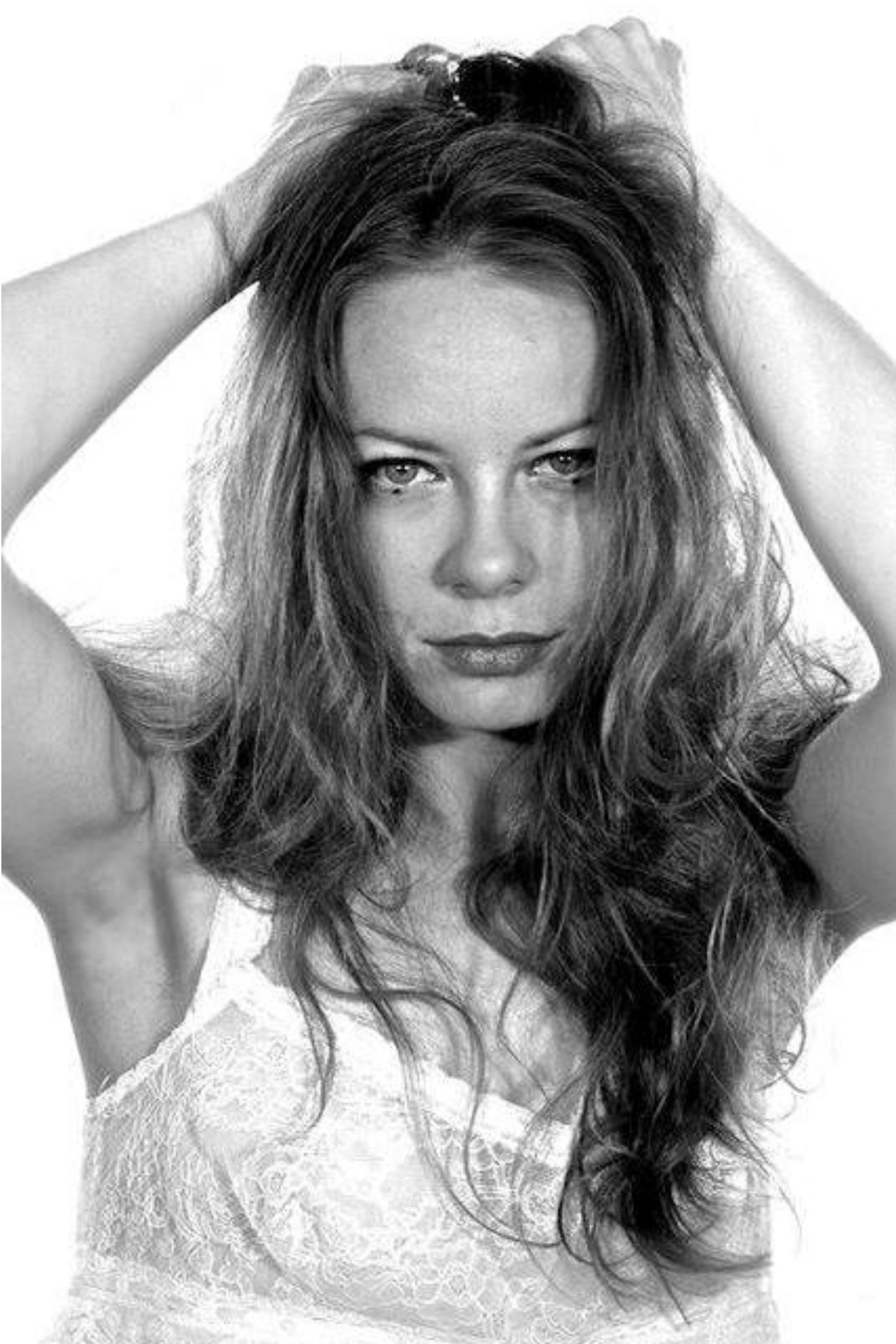 Cleo de Paris backdrop