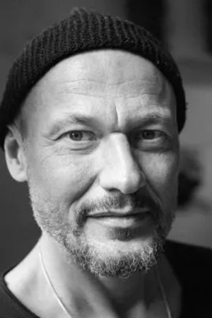 Alexey Klimov backdrop