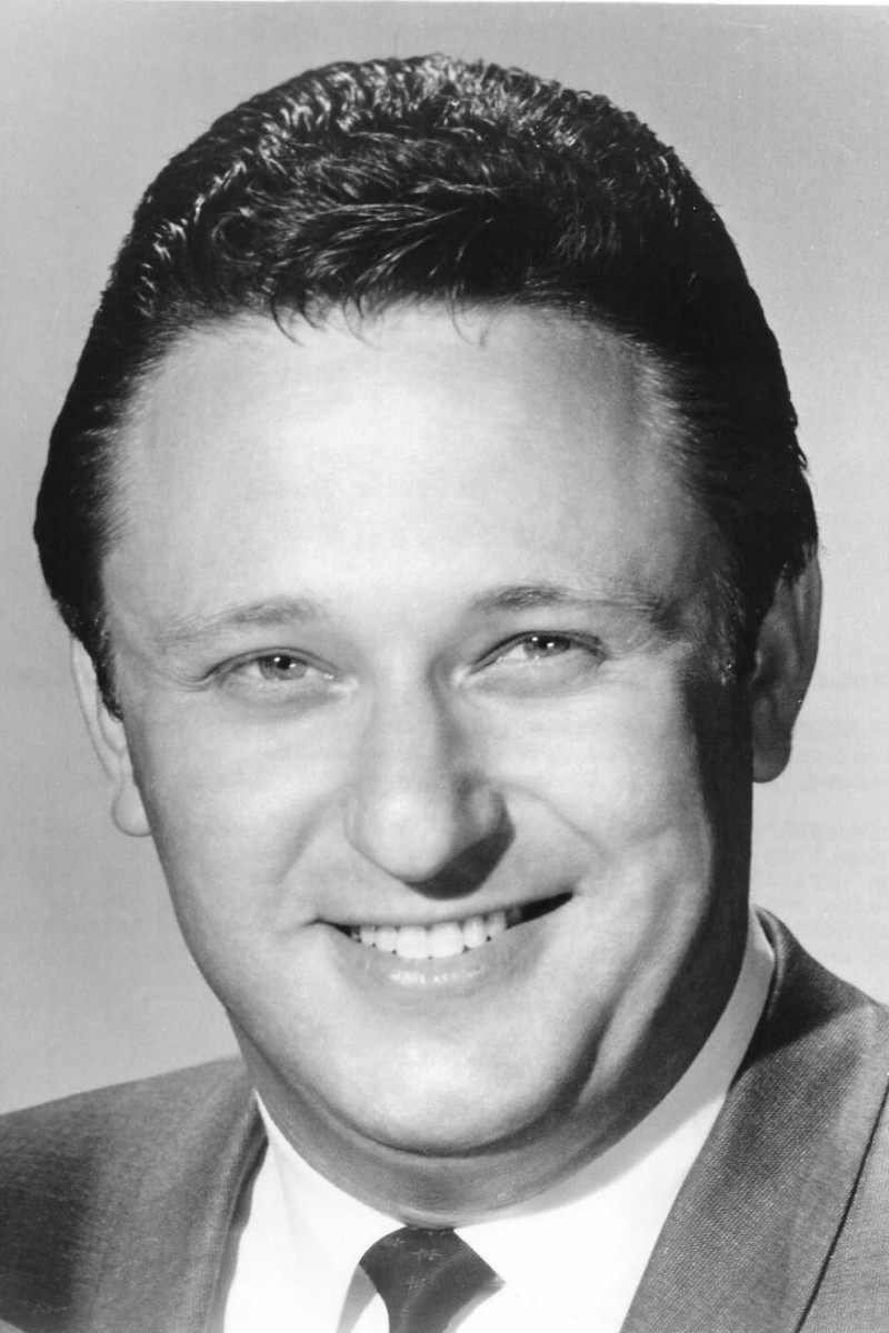 Lennie Weinrib backdrop