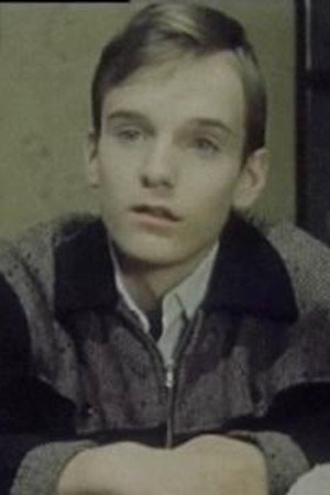 Gabriel Vorobyov backdrop