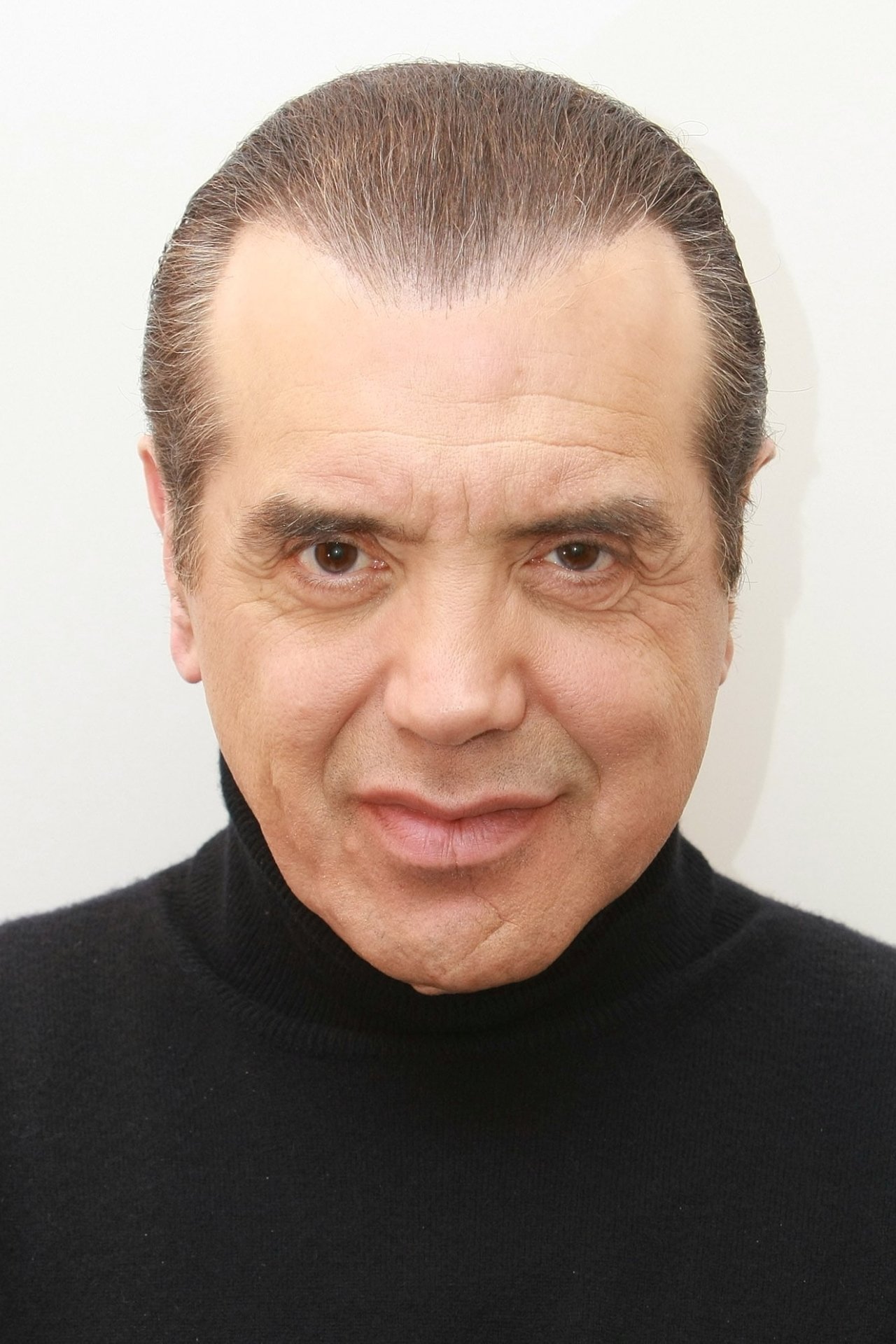 Chazz Palminteri backdrop