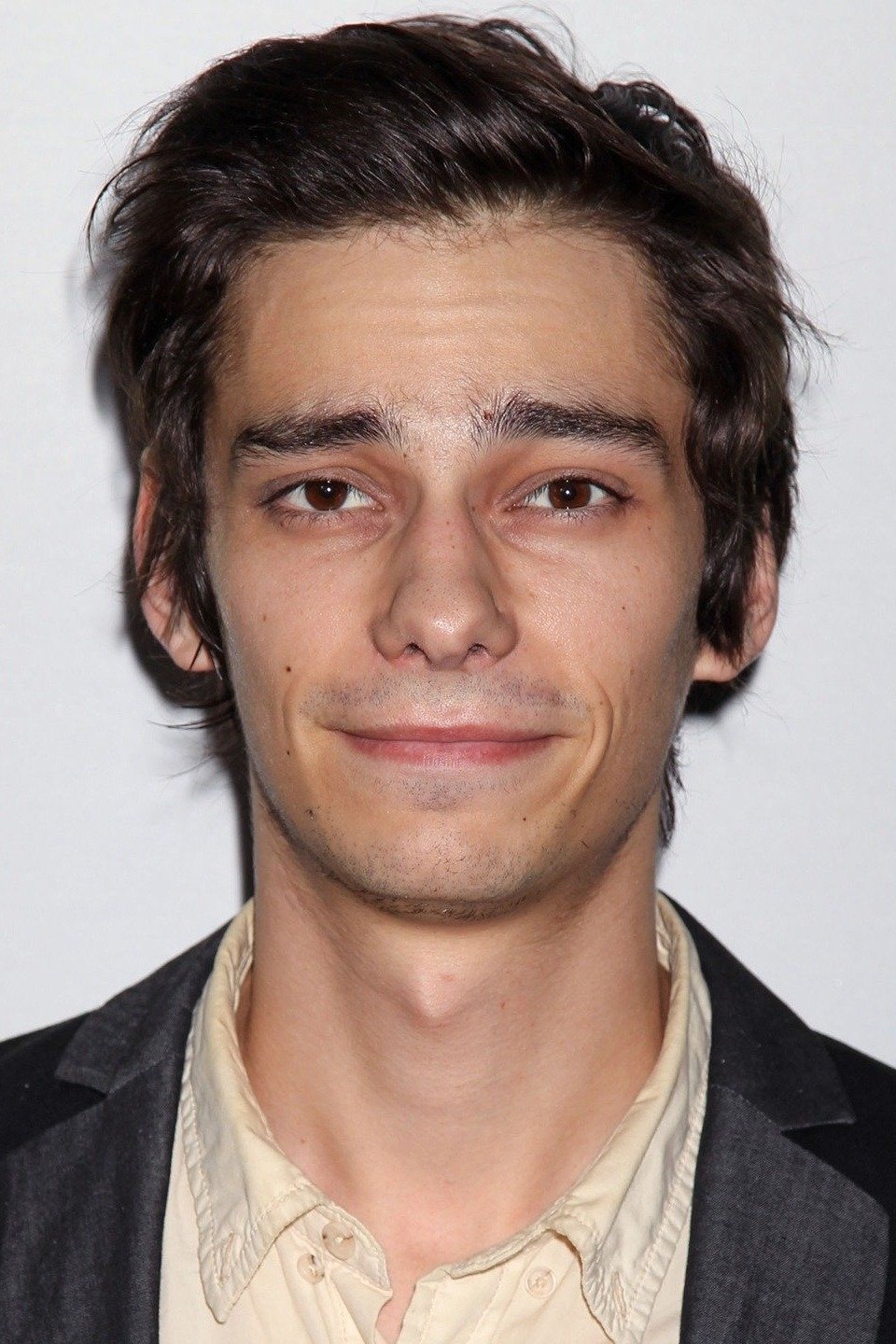 Devon Bostick backdrop