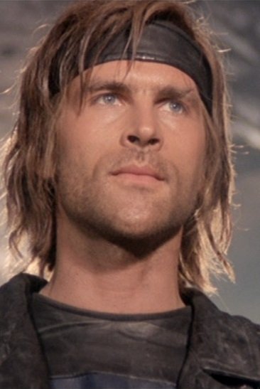 Michael Sopkiw backdrop