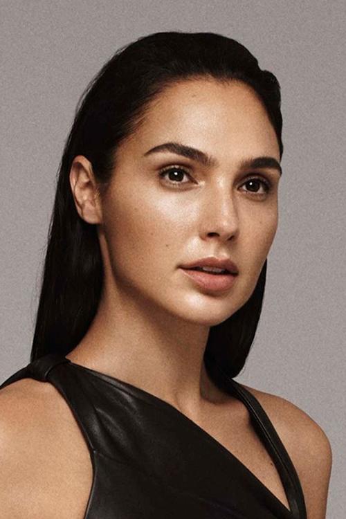 Gal Gadot backdrop