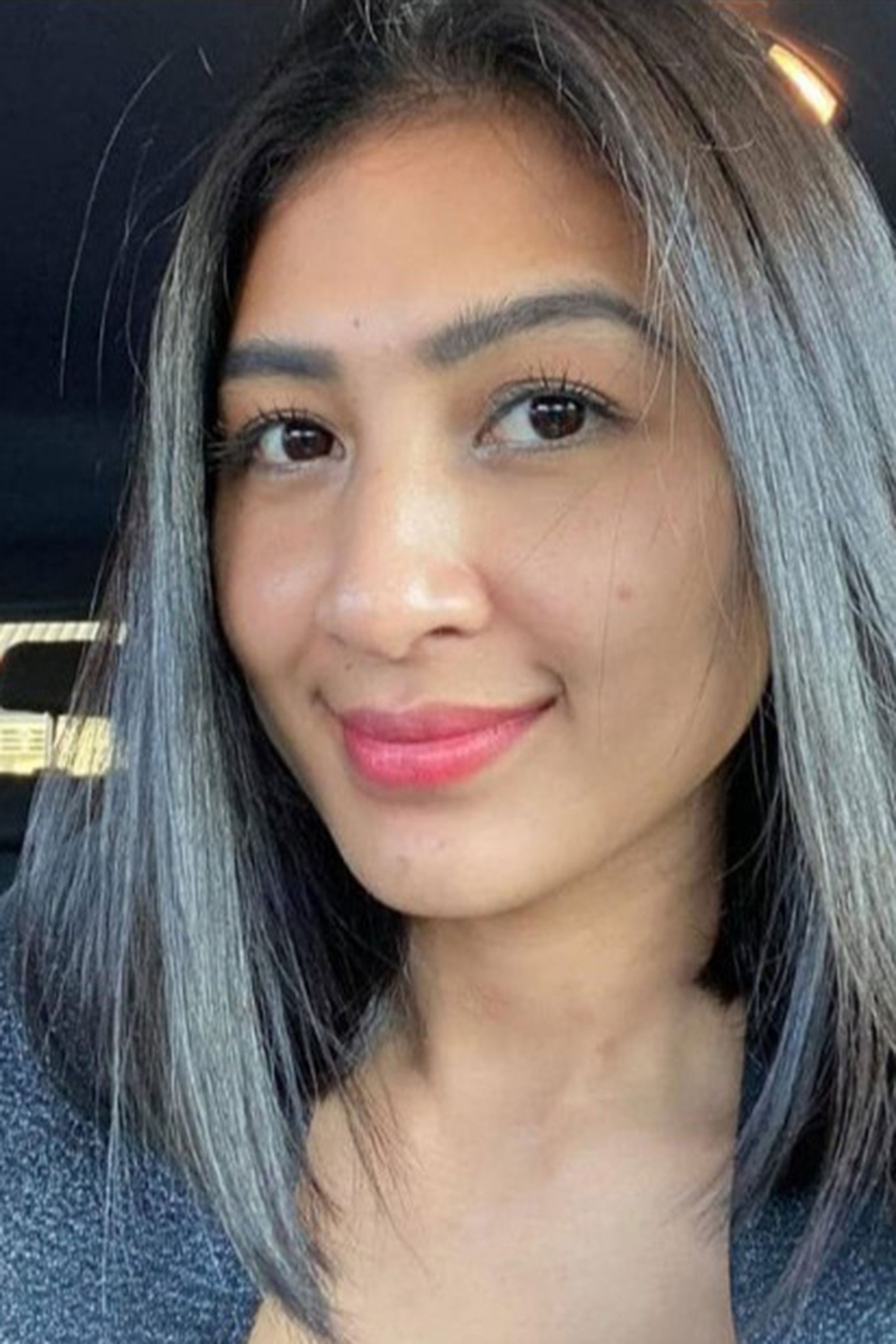 Danh Monica backdrop