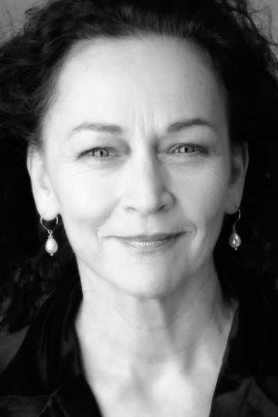 Sylvie Drapeau backdrop