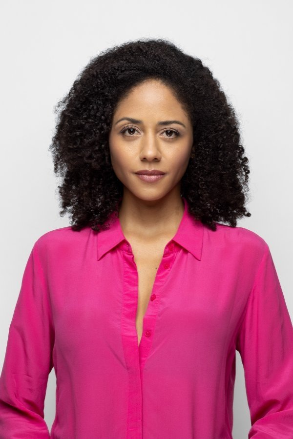 Lara Babalola backdrop