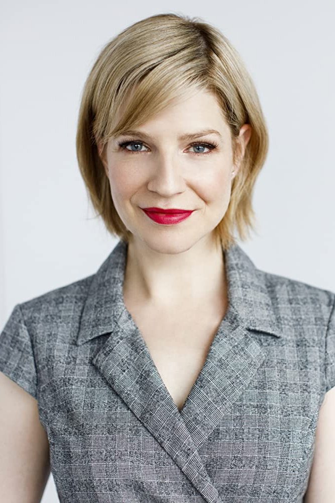 Alisen Down backdrop