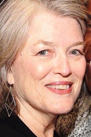 Cass Morgan backdrop