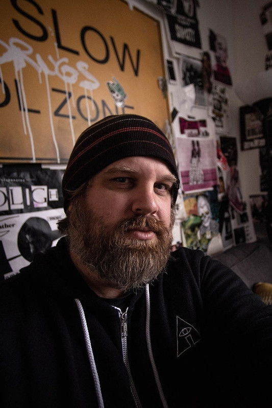 Adam Rehmeier backdrop