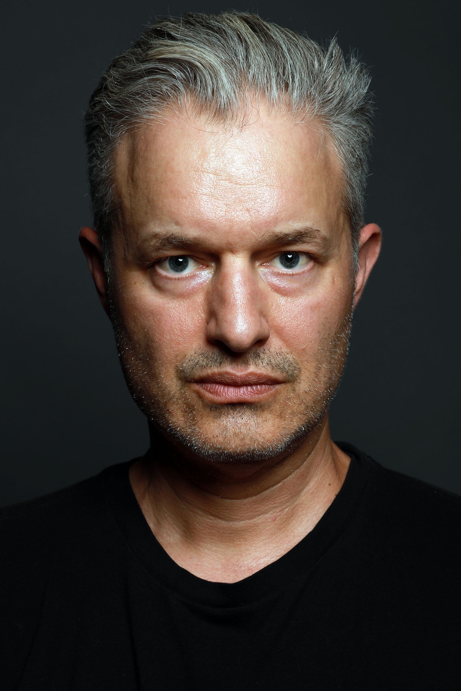 Paul Cassell backdrop