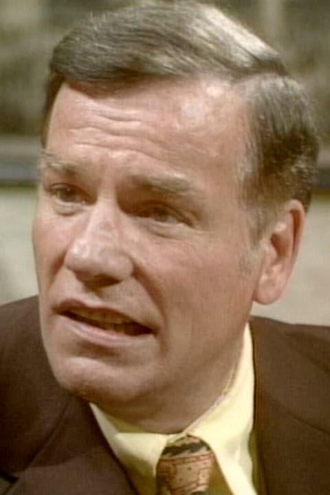 William Pierson backdrop