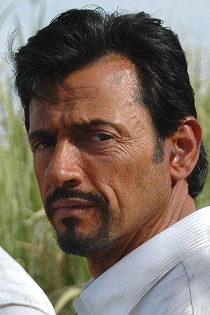 Joe Zimmerman backdrop