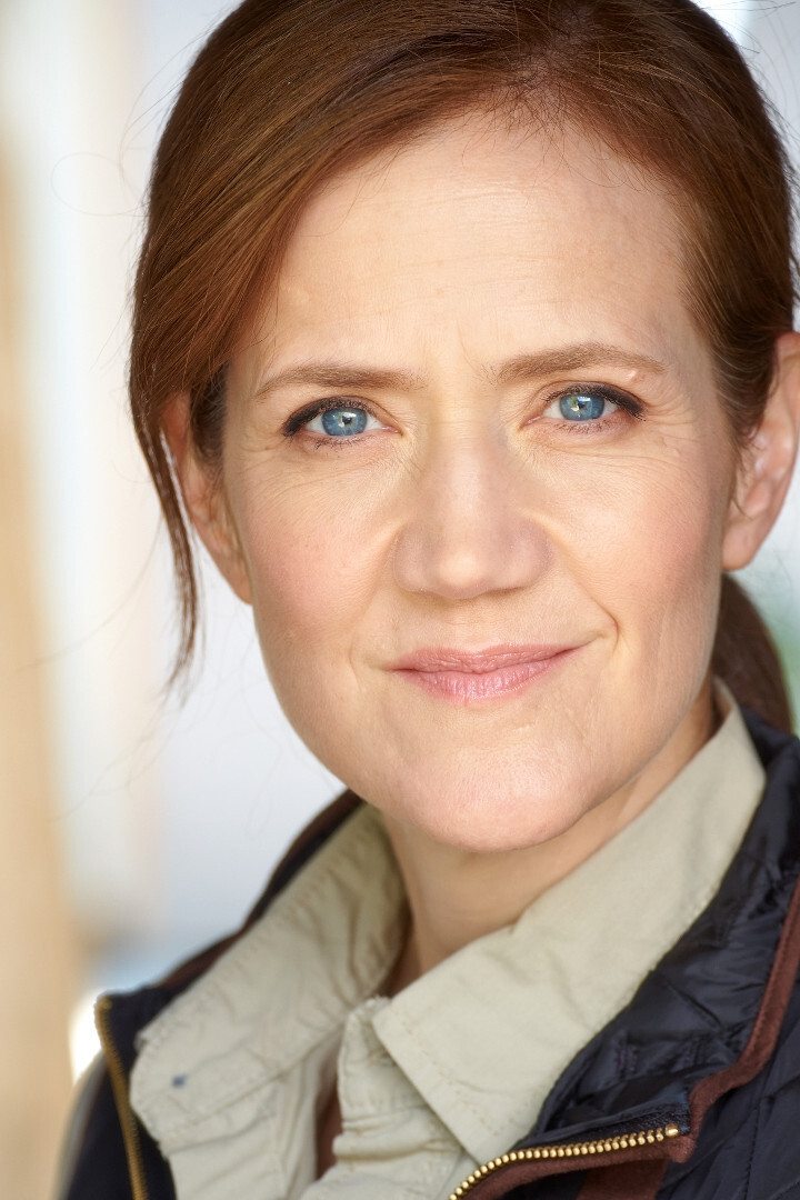 Nancy Stone backdrop