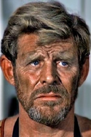 Michael St. Clair backdrop