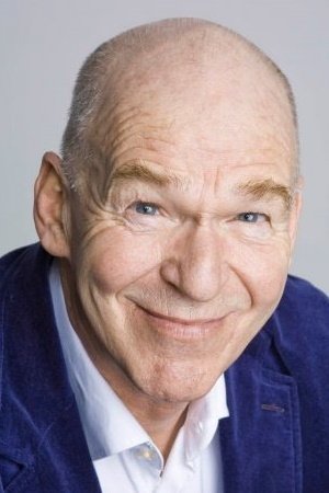 Peter Faber backdrop